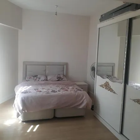 Apartment تركيا - بورصة