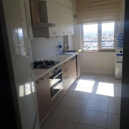Apartment تركيا - بورصة *