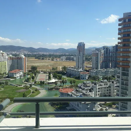 تركيا - بورصة Apartment